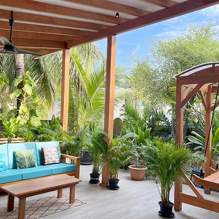 פולהדהו Villa Laguna Maldives מראה חיצוני תמונה