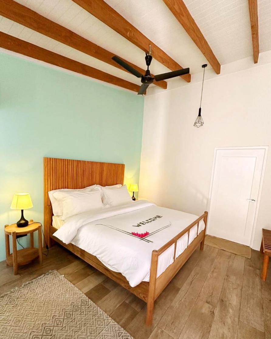 פולהדהו Villa Laguna Maldives מראה חיצוני תמונה
