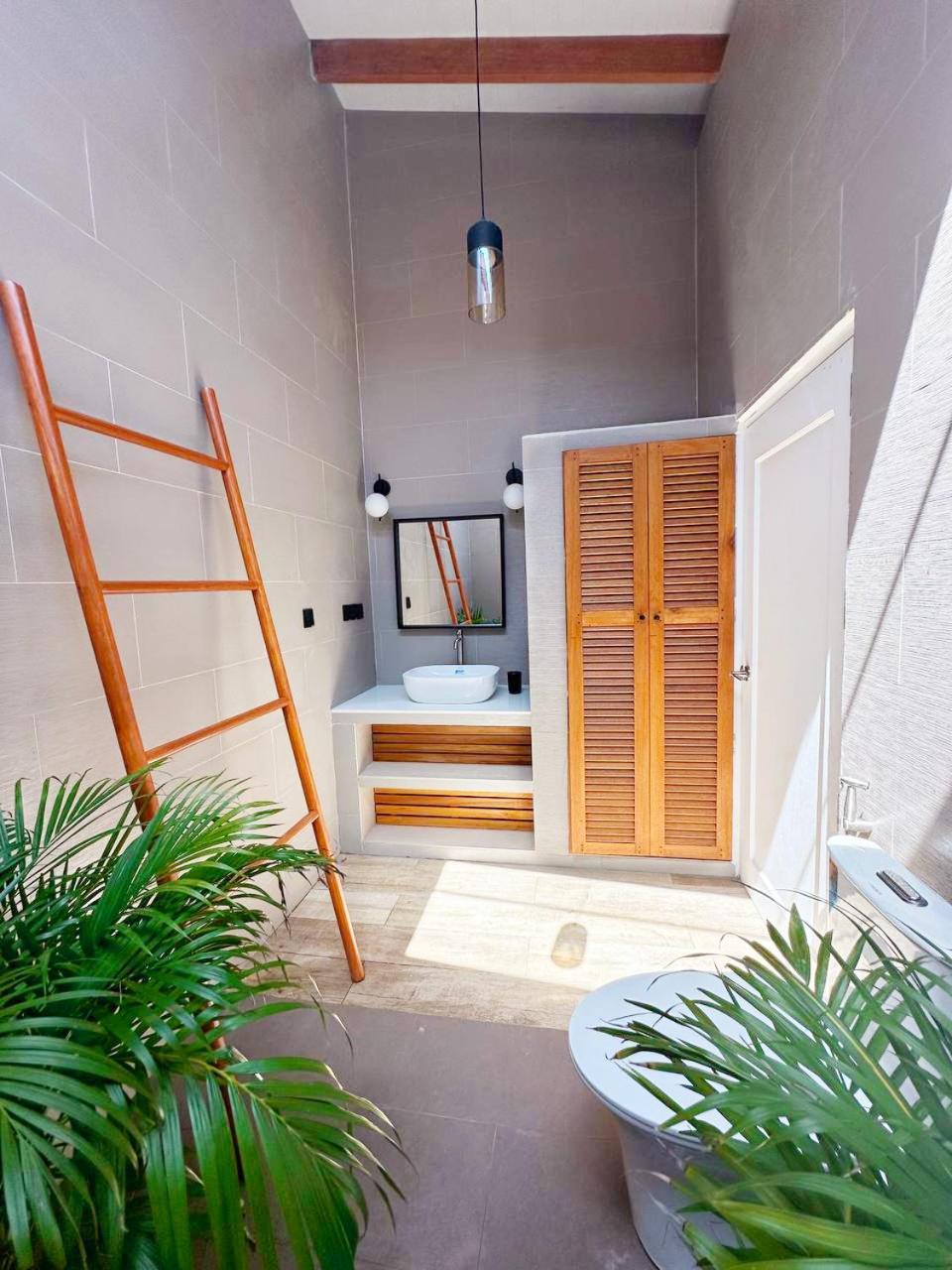 פולהדהו Villa Laguna Maldives מראה חיצוני תמונה