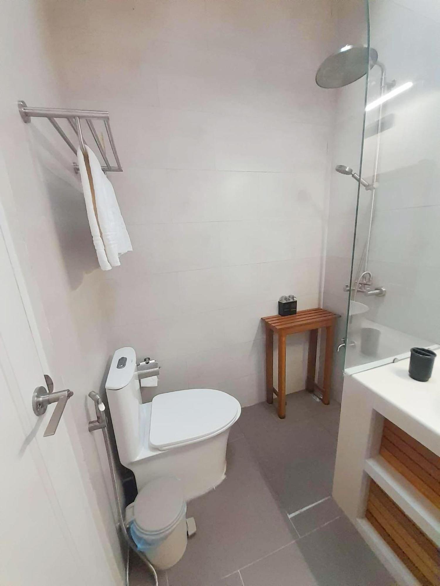פולהדהו Villa Laguna Maldives מראה חיצוני תמונה